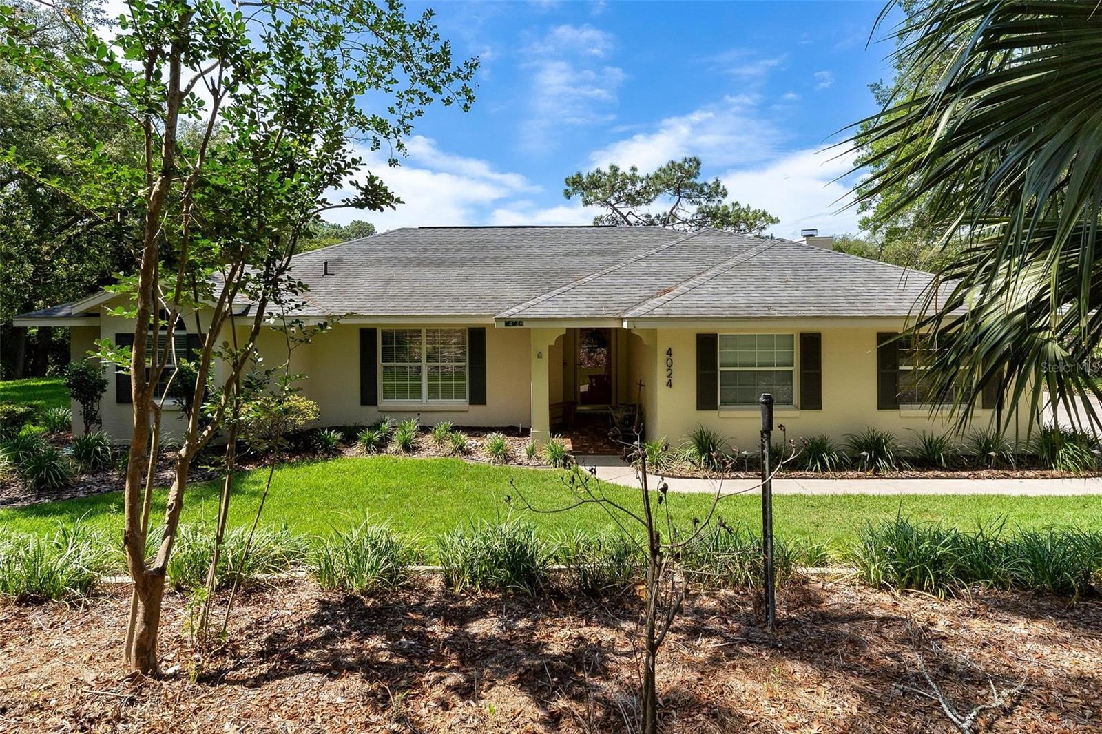 4024 EAGLE RIDGE RD, FRUITLAND PARK, FL, 34731