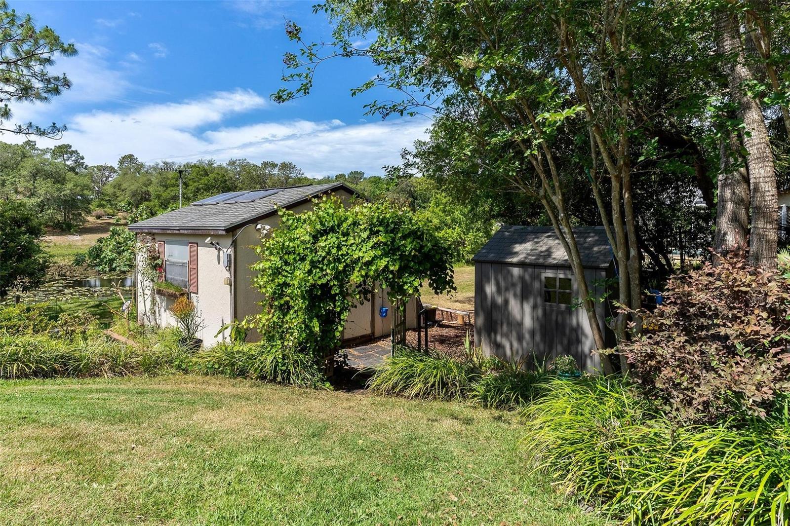 4024 EAGLE RIDGE RD, FRUITLAND PARK, FL, 34731
