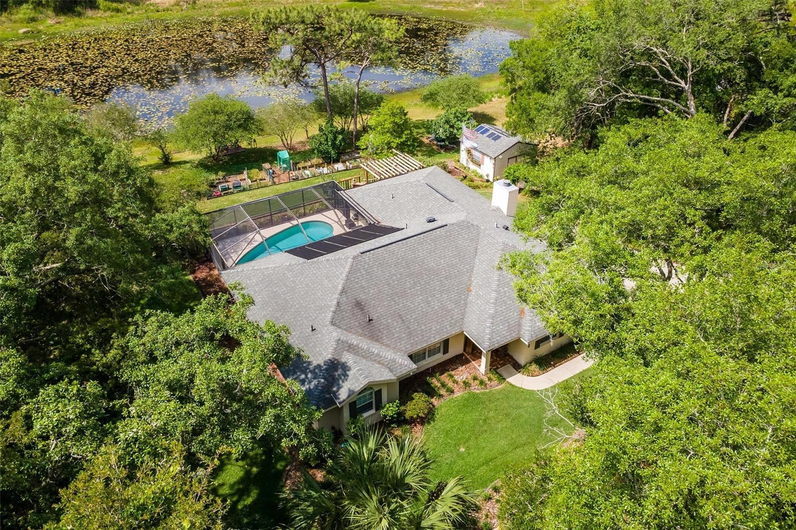 4024 EAGLE RIDGE RD, FRUITLAND PARK, FL, 34731