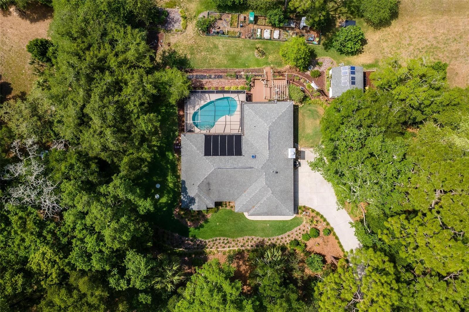 4024 EAGLE RIDGE RD, FRUITLAND PARK, FL, 34731