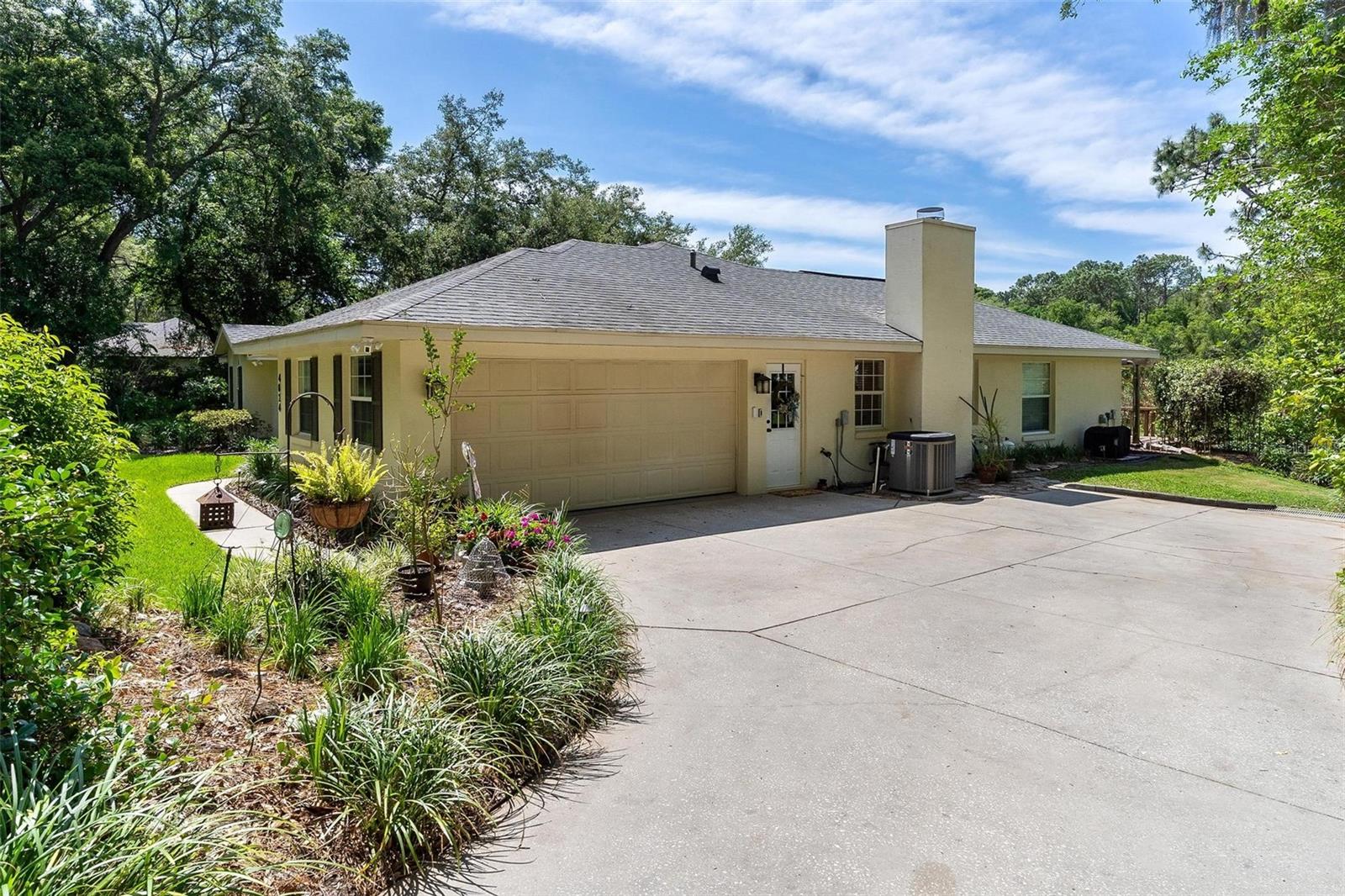 4024 EAGLE RIDGE RD, FRUITLAND PARK, FL, 34731