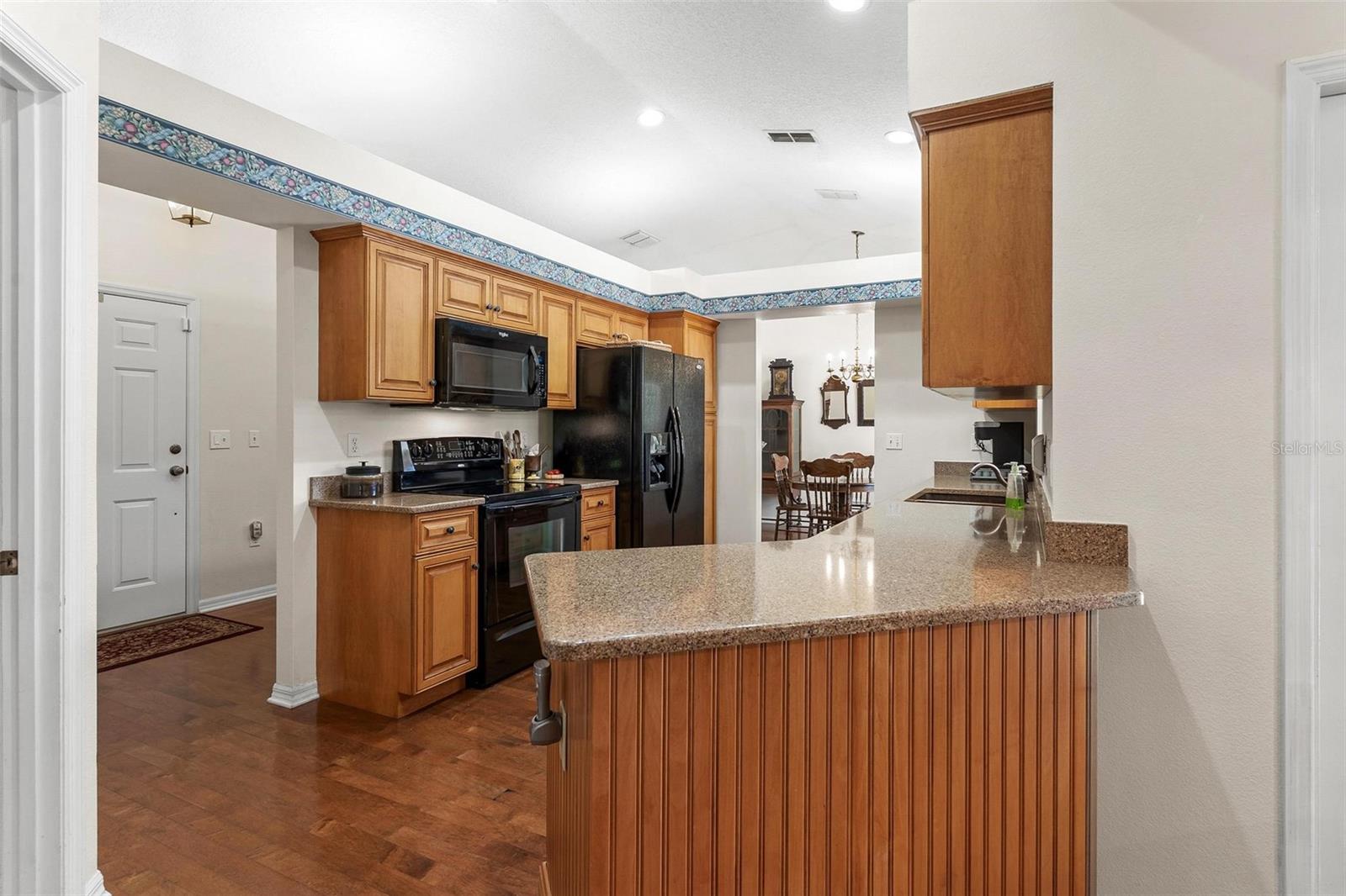 4024 EAGLE RIDGE RD, FRUITLAND PARK, FL, 34731