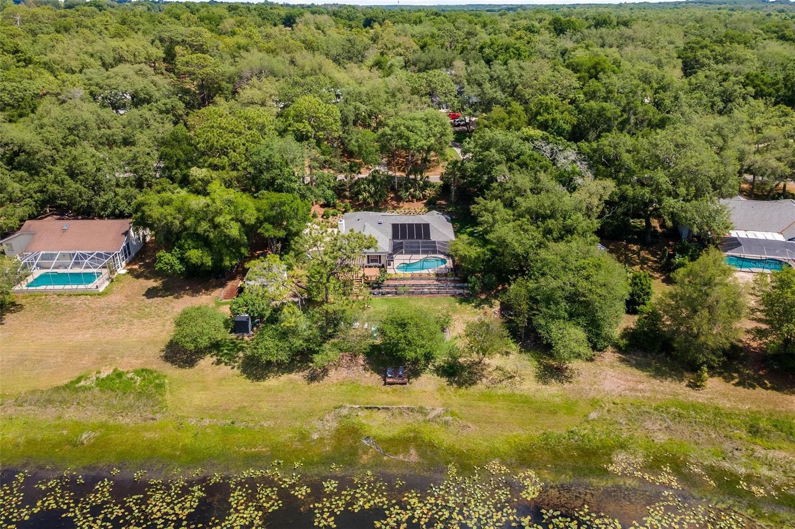 4024 EAGLE RIDGE RD, FRUITLAND PARK, FL, 34731