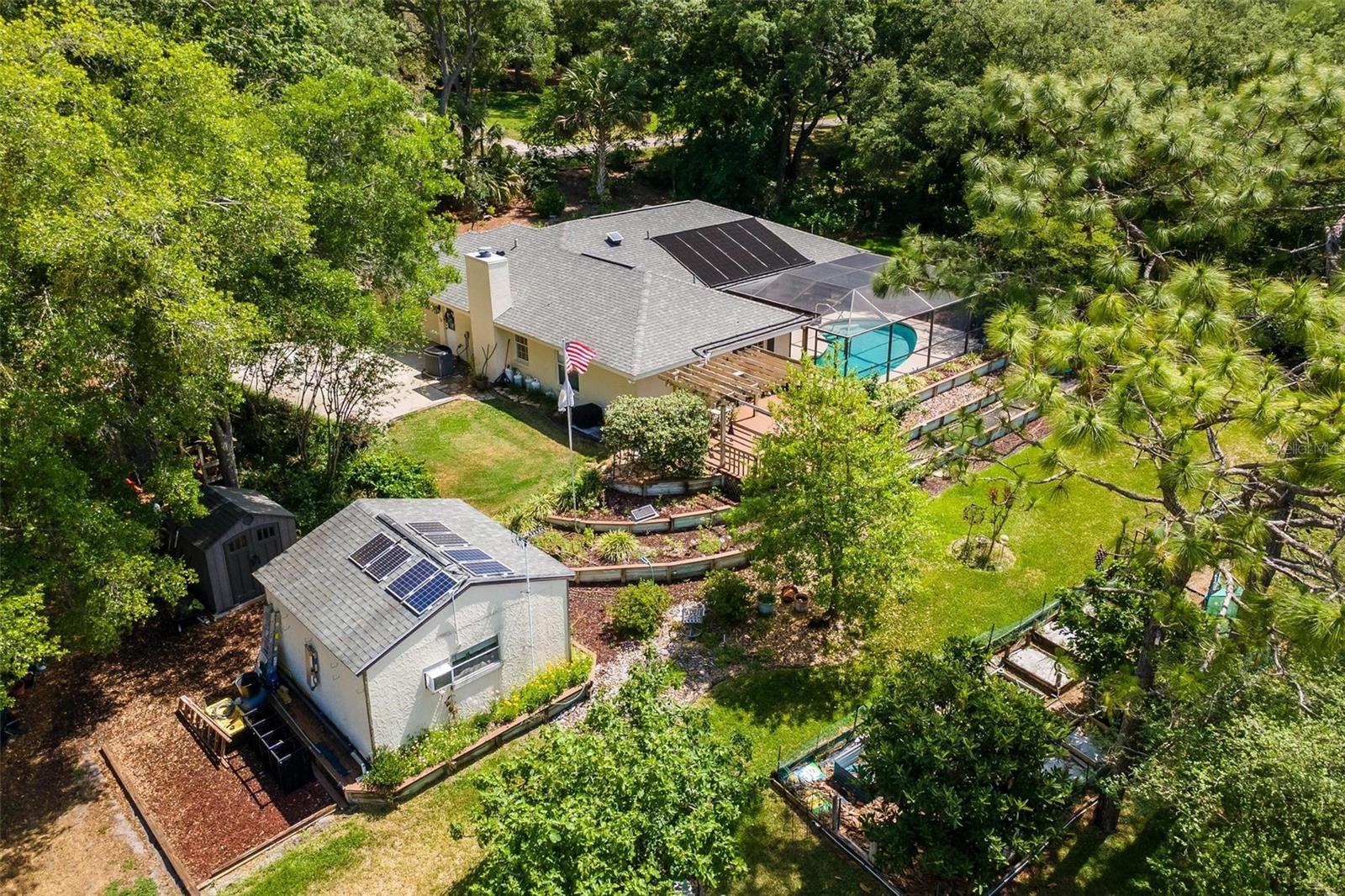 4024 EAGLE RIDGE RD, FRUITLAND PARK, FL, 34731