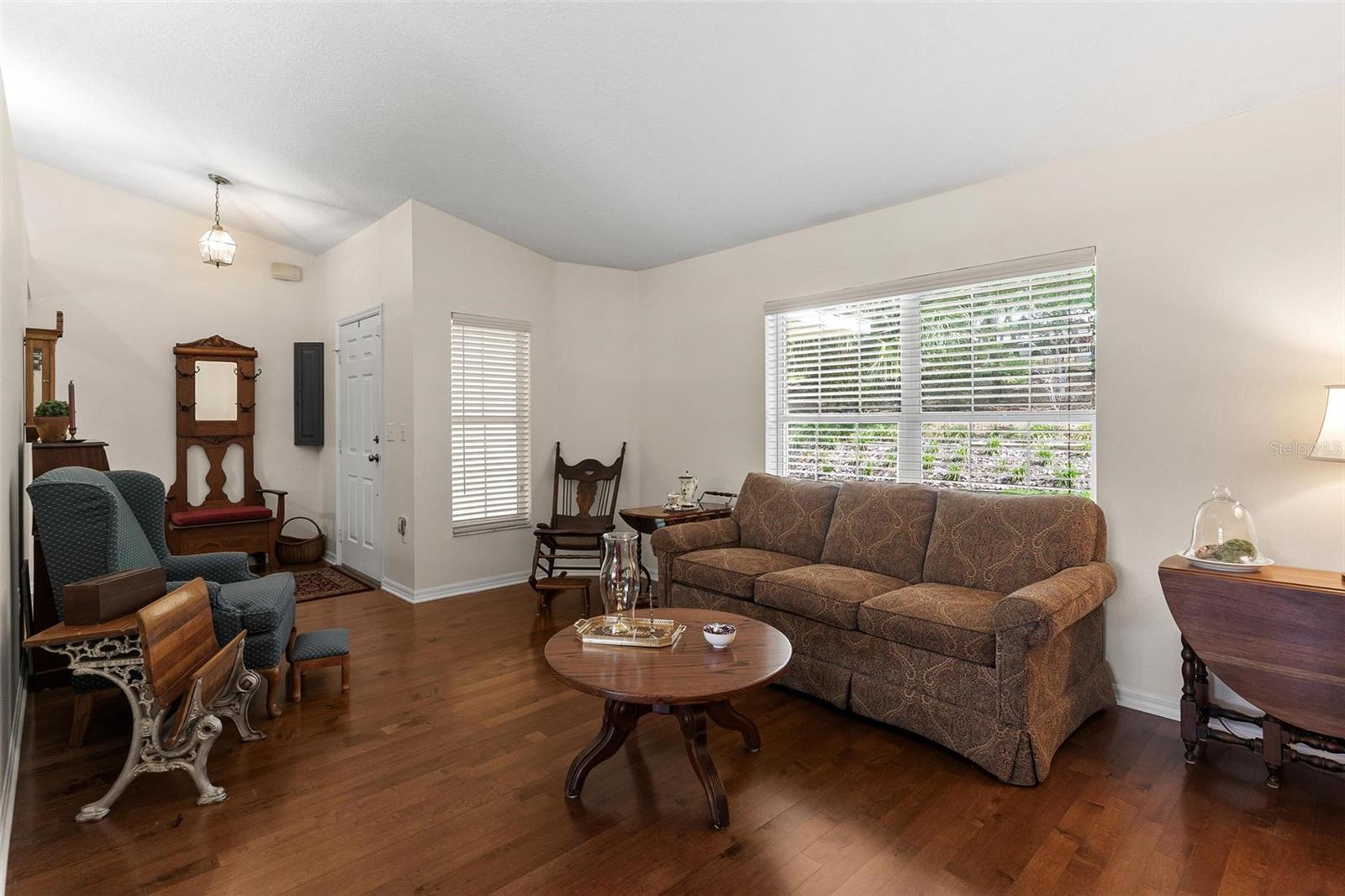 4024 EAGLE RIDGE RD, FRUITLAND PARK, FL, 34731
