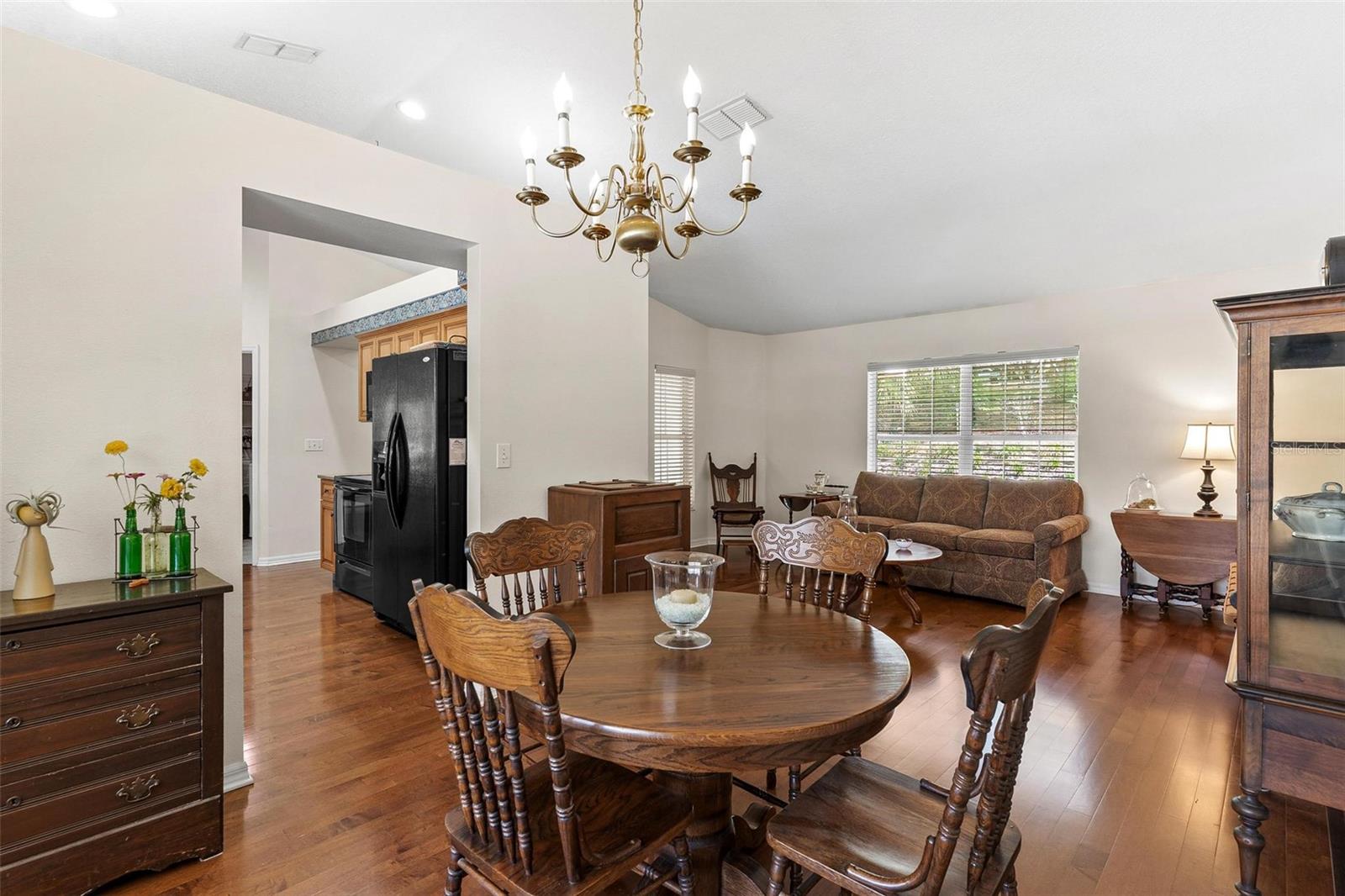4024 EAGLE RIDGE RD, FRUITLAND PARK, FL, 34731