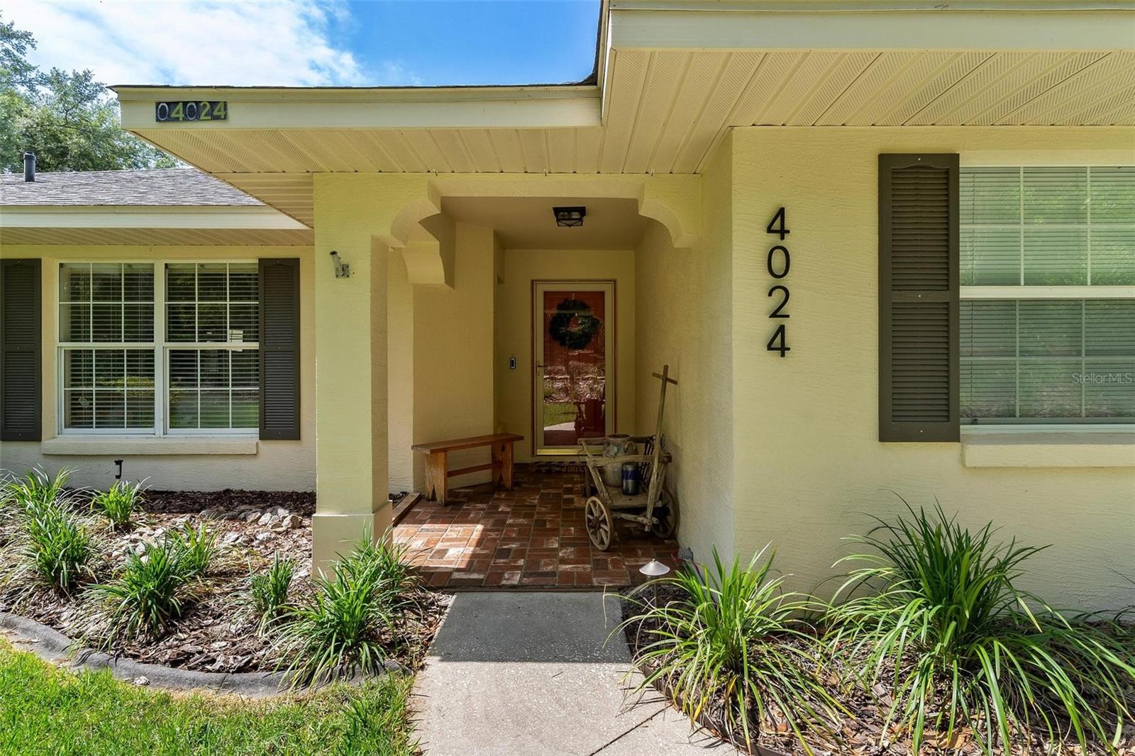 4024 EAGLE RIDGE RD, FRUITLAND PARK, FL, 34731