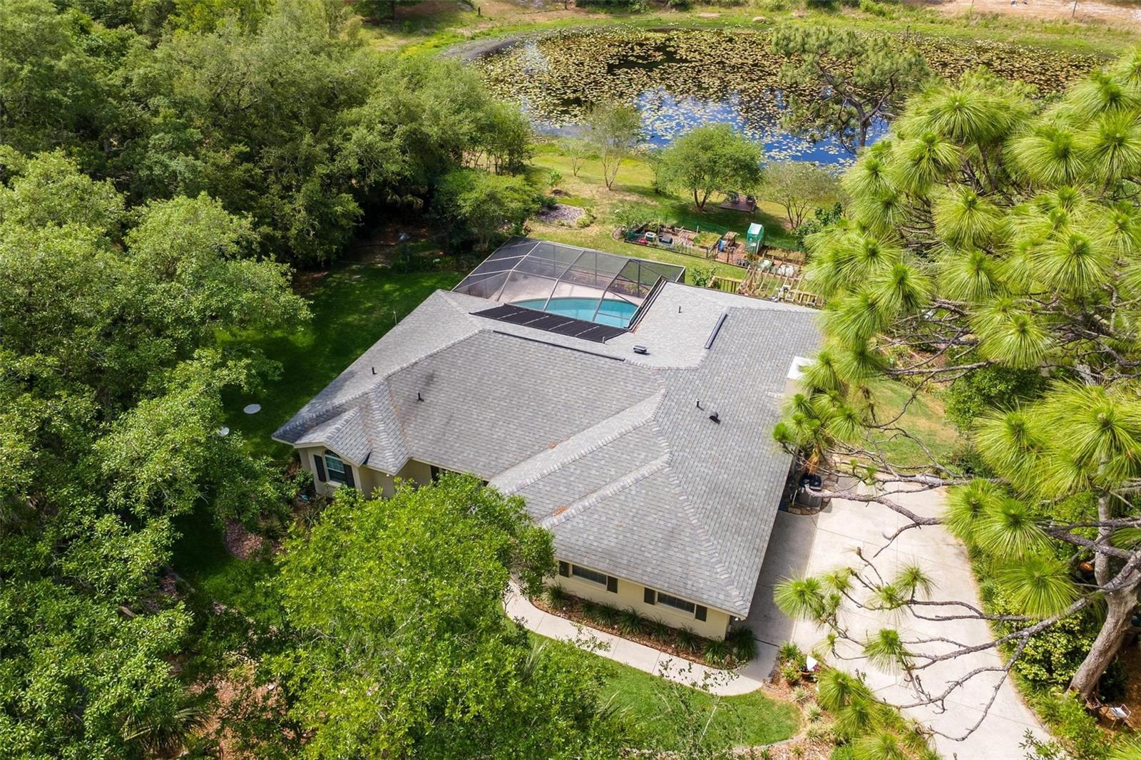 4024 EAGLE RIDGE RD, FRUITLAND PARK, FL, 34731