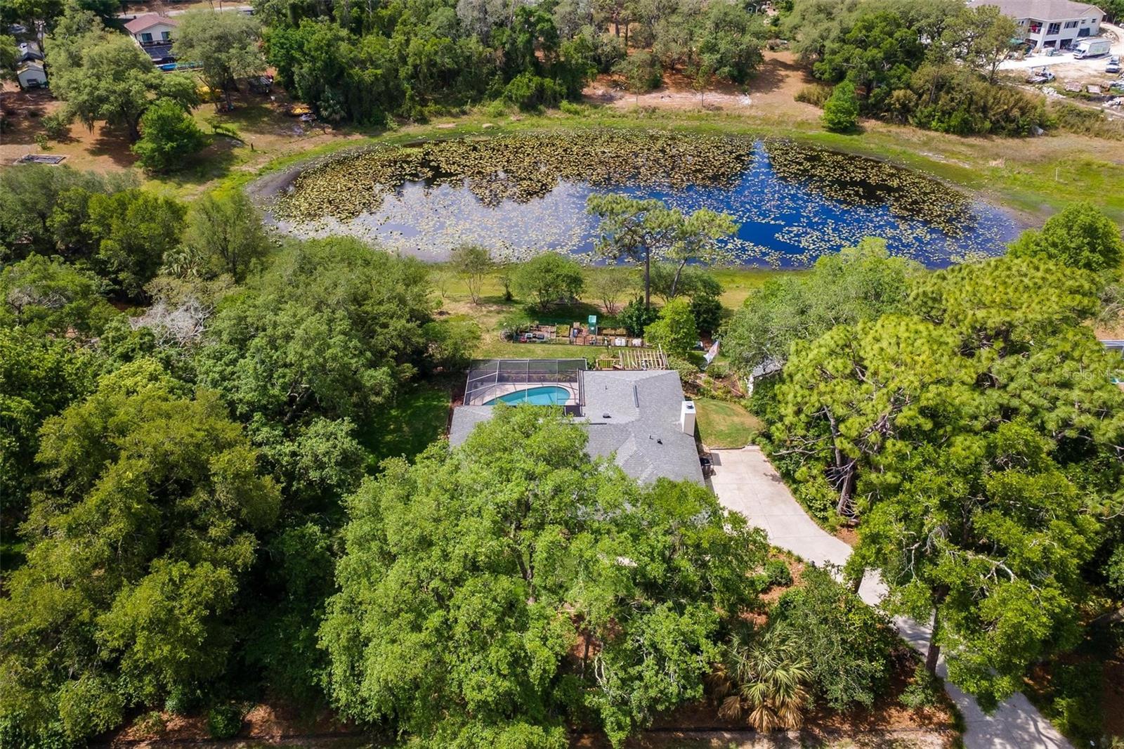 4024 EAGLE RIDGE RD, FRUITLAND PARK, FL, 34731