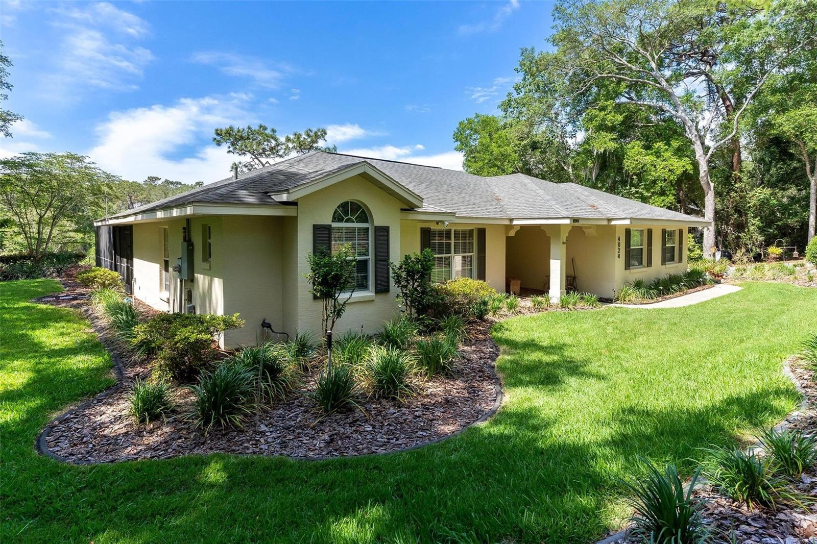 4024 EAGLE RIDGE RD, FRUITLAND PARK, FL, 34731