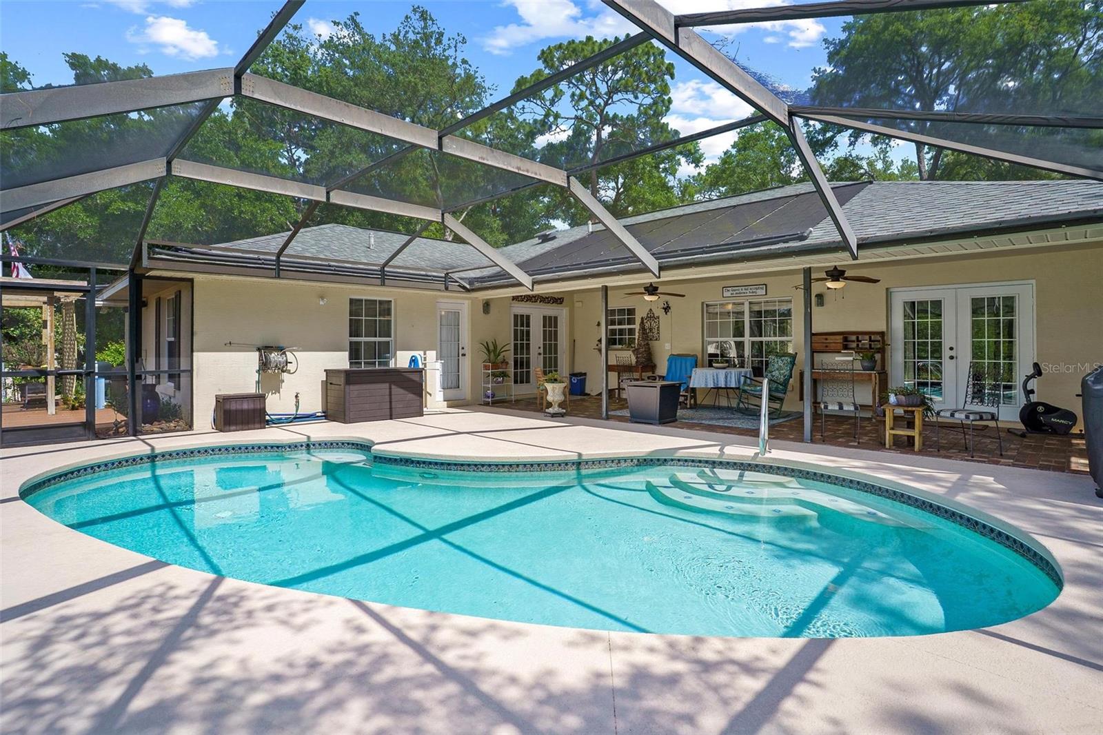 4024 EAGLE RIDGE RD, FRUITLAND PARK, FL, 34731
