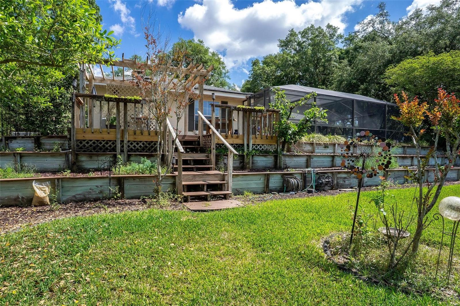 4024 EAGLE RIDGE RD, FRUITLAND PARK, FL, 34731