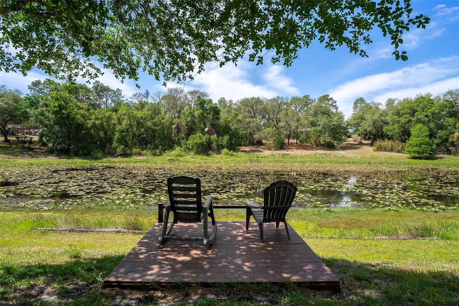 4024 EAGLE RIDGE RD, FRUITLAND PARK, FL, 34731