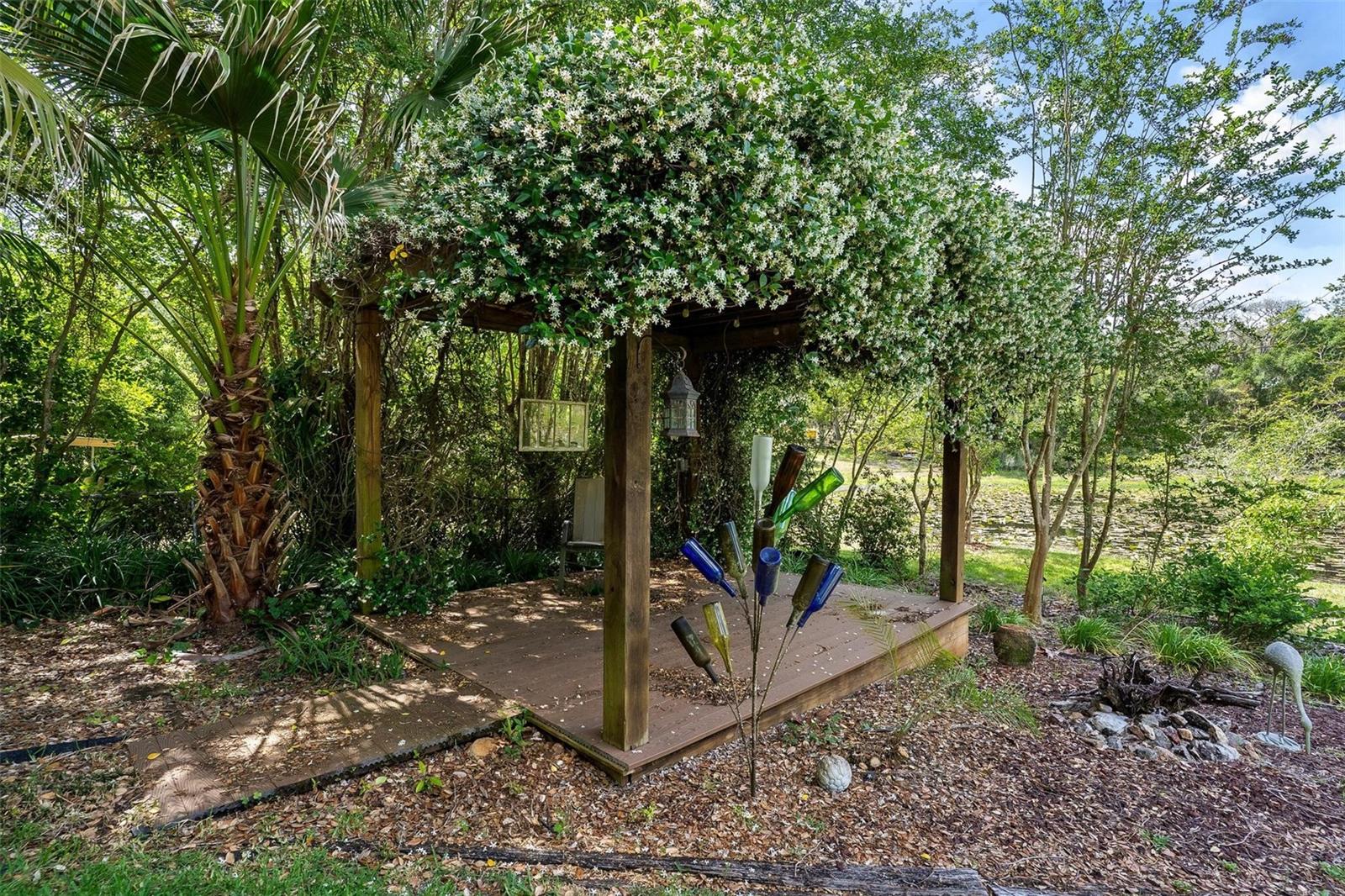 4024 EAGLE RIDGE RD, FRUITLAND PARK, FL, 34731