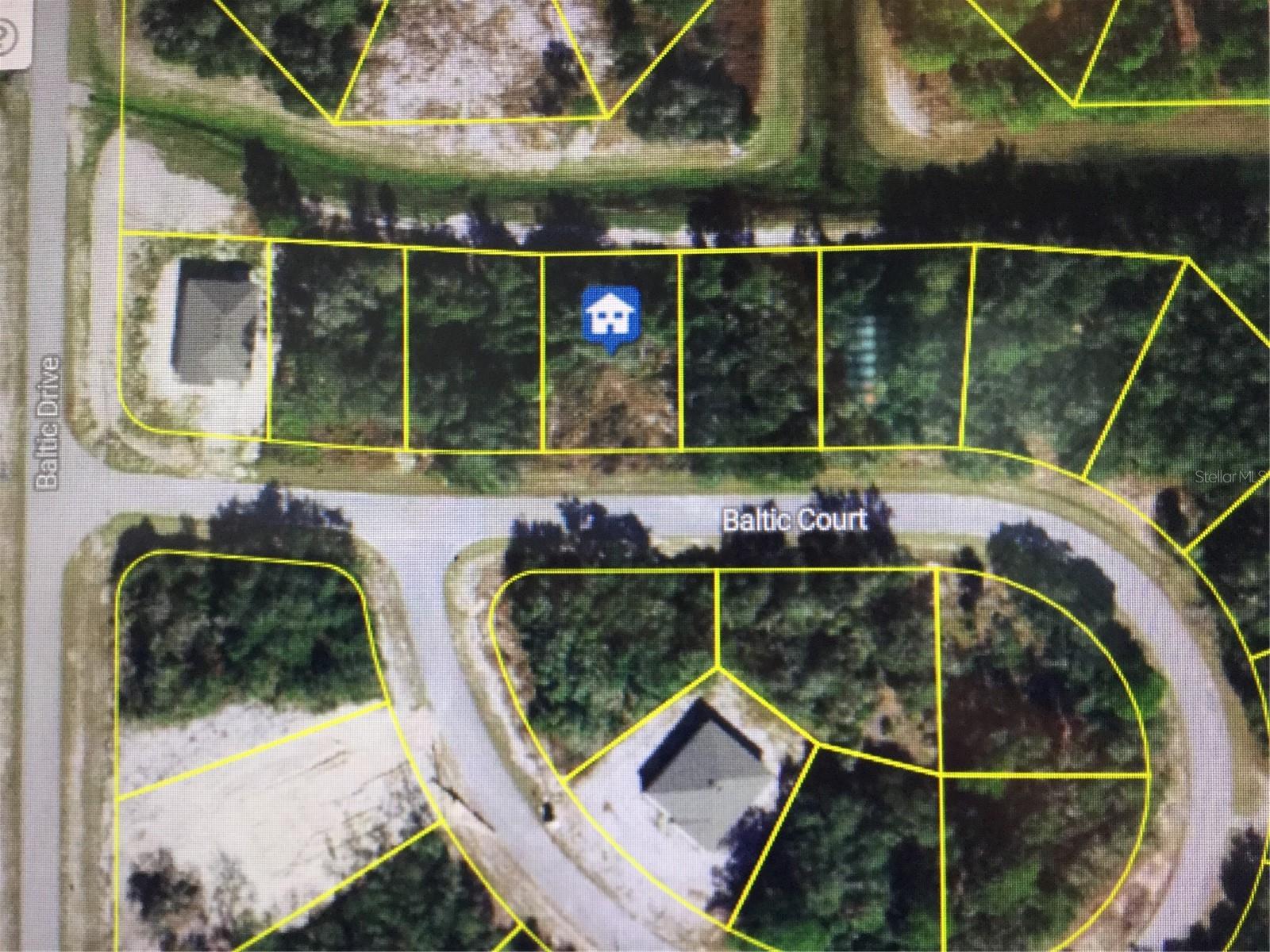 407 BALTIC CT, KISSIMMEE, FL, 34759
