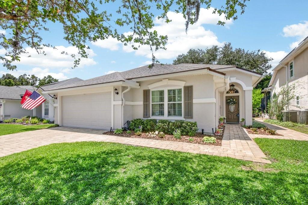 1441 TINTERN LN, ST AUGUSTINE, FL, 32080