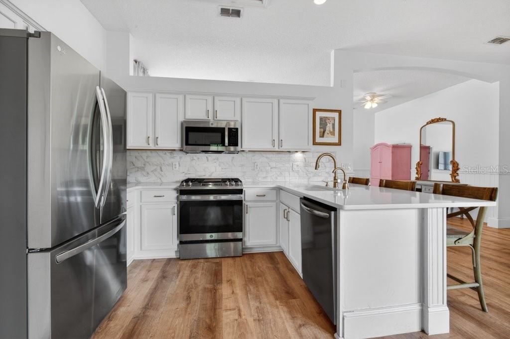 1441 TINTERN LN, ST AUGUSTINE, FL, 32080