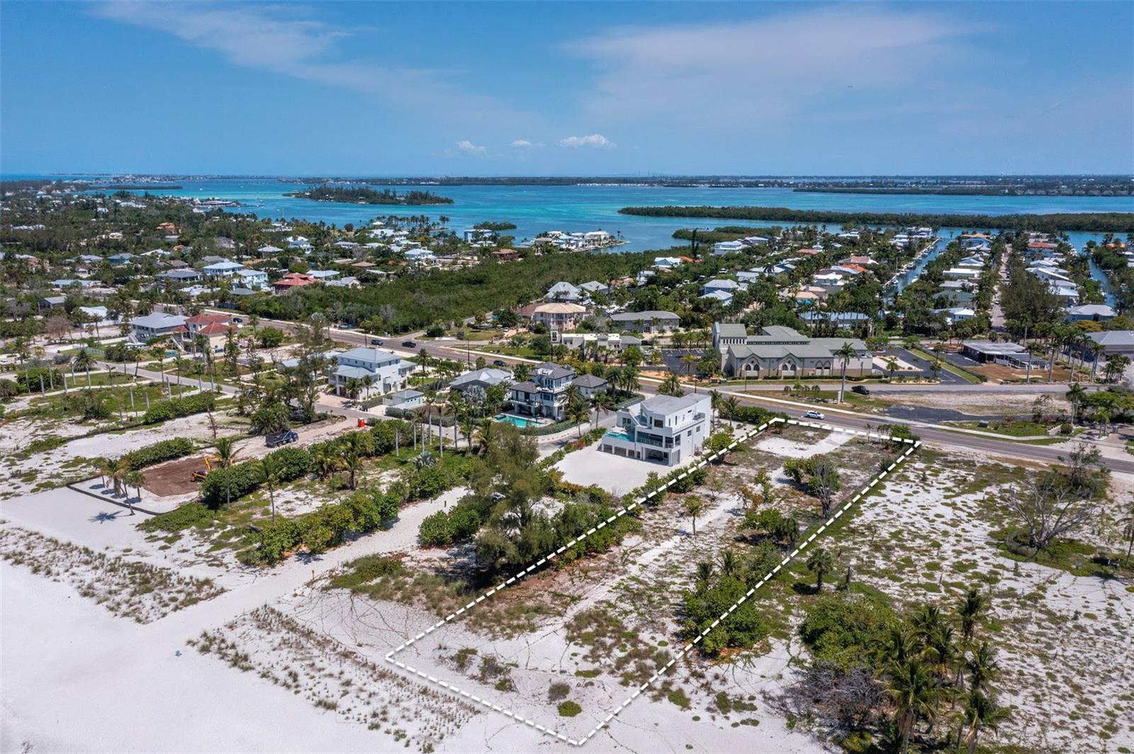 6351 GULF OF MEXICO DR, LONGBOAT KEY, FL, 34228