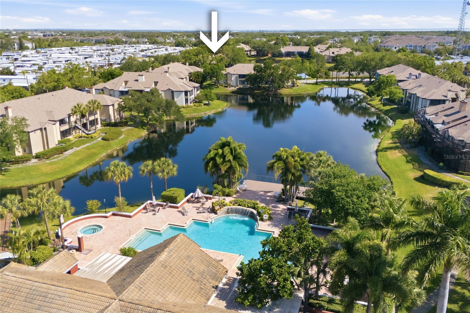 10265 GANDY BLVD N #1806, ST PETERSBURG, FL, 33702