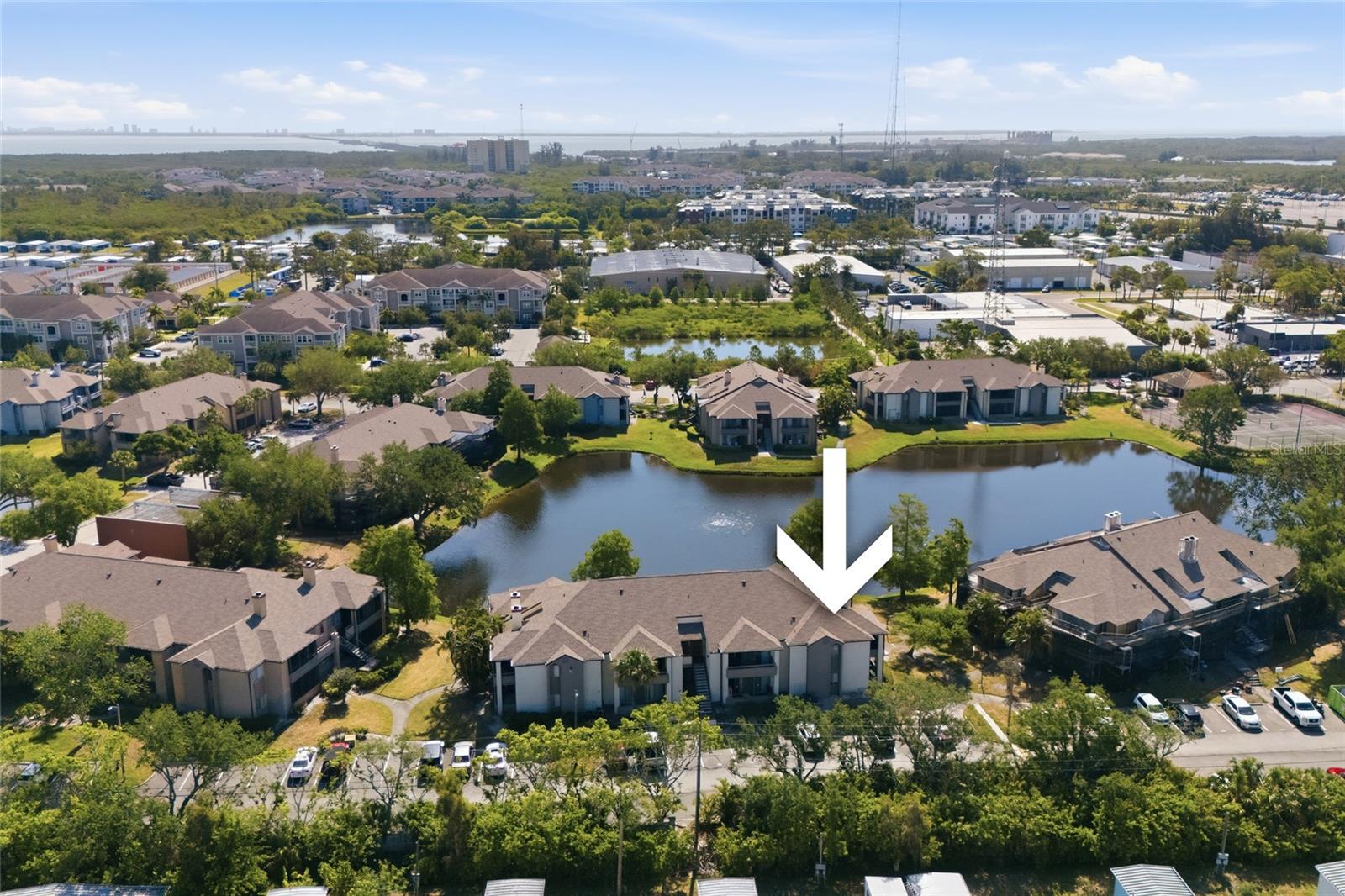 10265 GANDY BLVD N #1806, ST PETERSBURG, FL, 33702