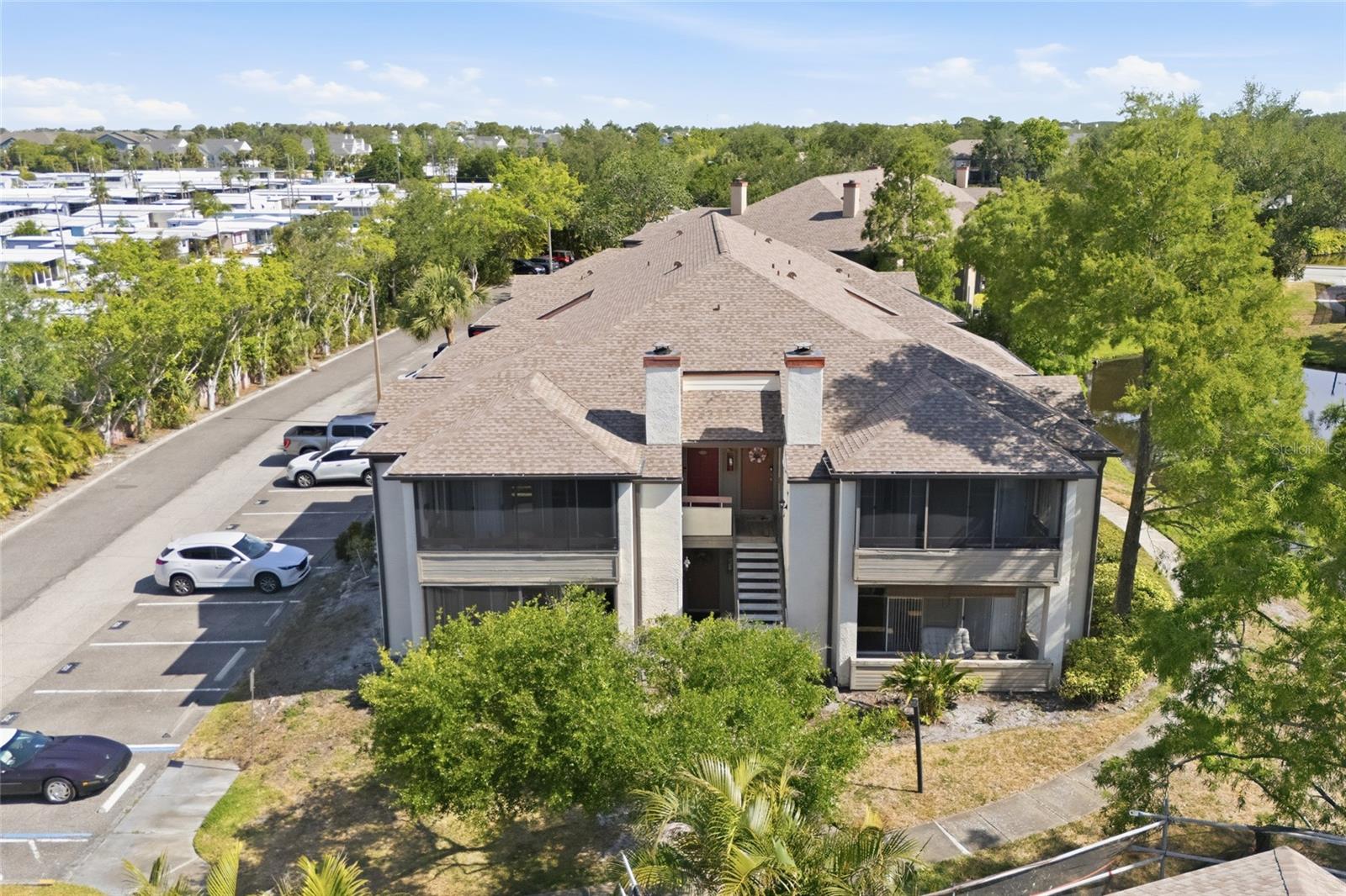 10265 GANDY BLVD N #1806, ST PETERSBURG, FL, 33702
