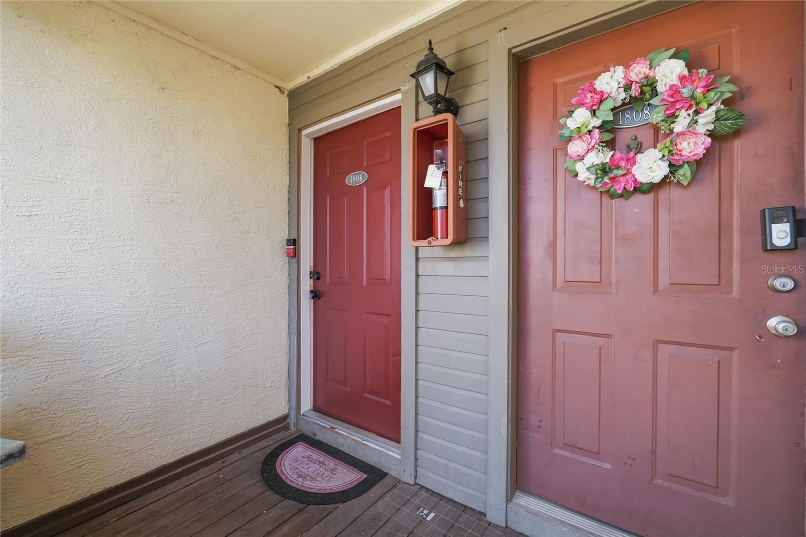 10265 GANDY BLVD N #1806, ST PETERSBURG, FL, 33702