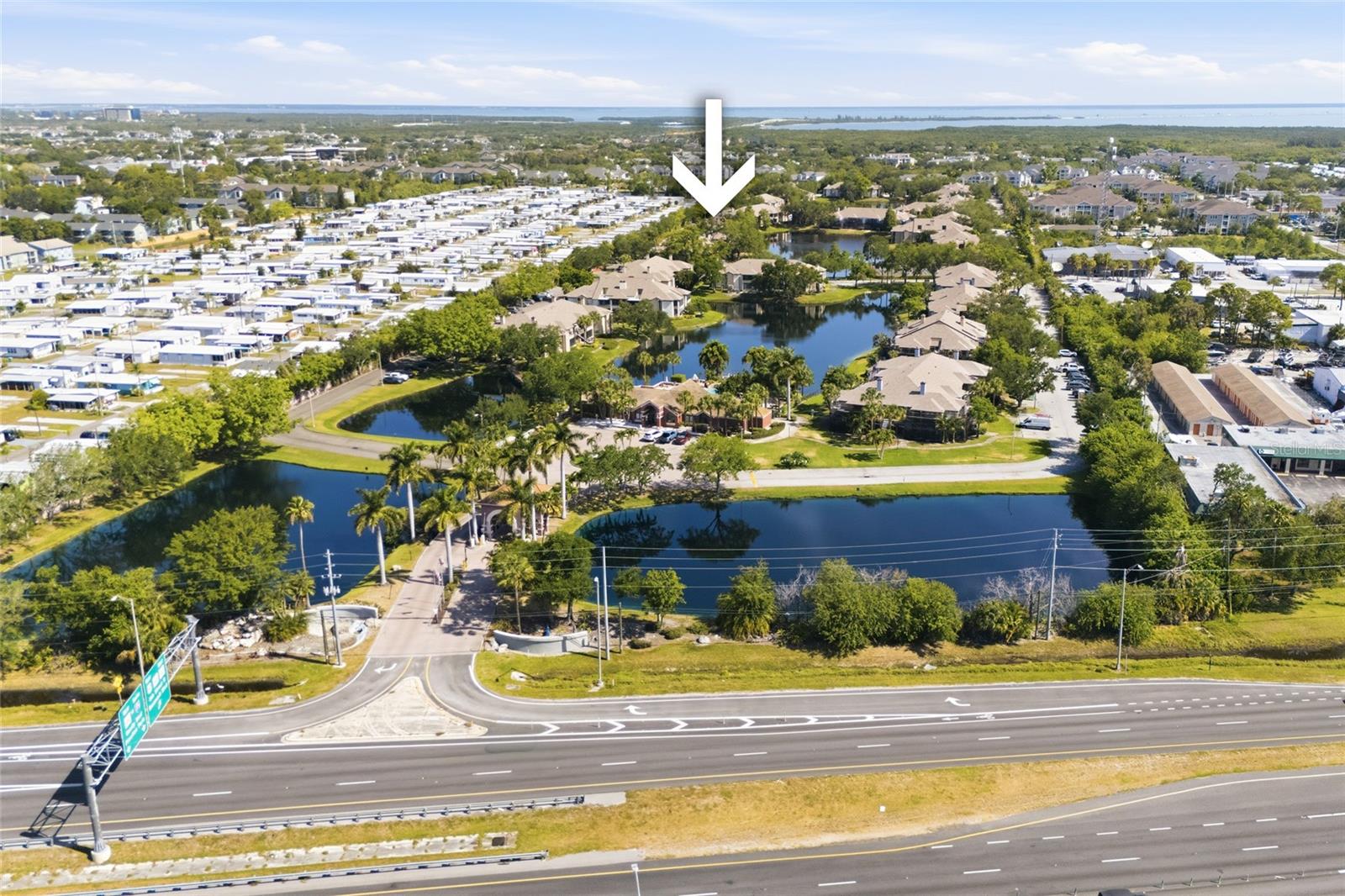 10265 GANDY BLVD N #1806, ST PETERSBURG, FL, 33702
