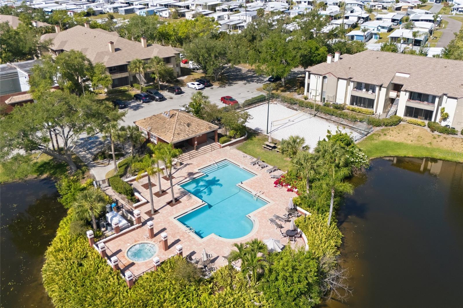 10265 GANDY BLVD N #1806, ST PETERSBURG, FL, 33702