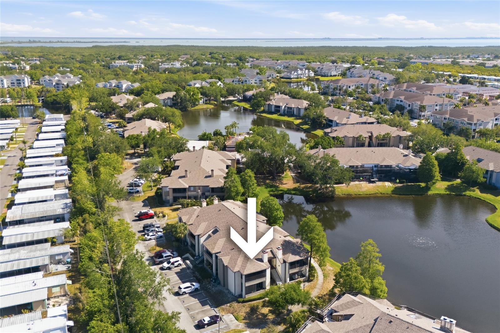 10265 GANDY BLVD N #1806, ST PETERSBURG, FL, 33702