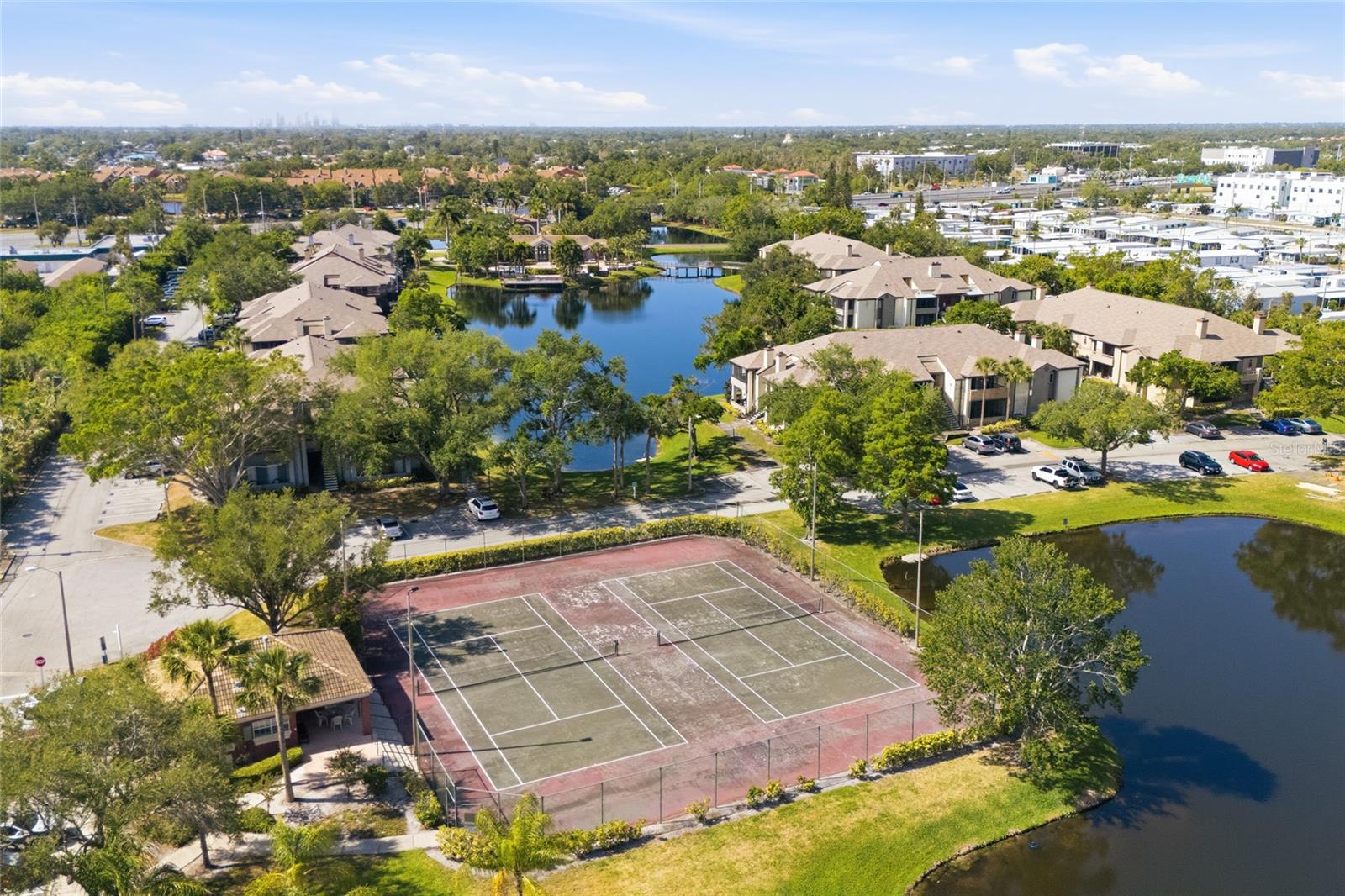 10265 GANDY BLVD N #1806, ST PETERSBURG, FL, 33702