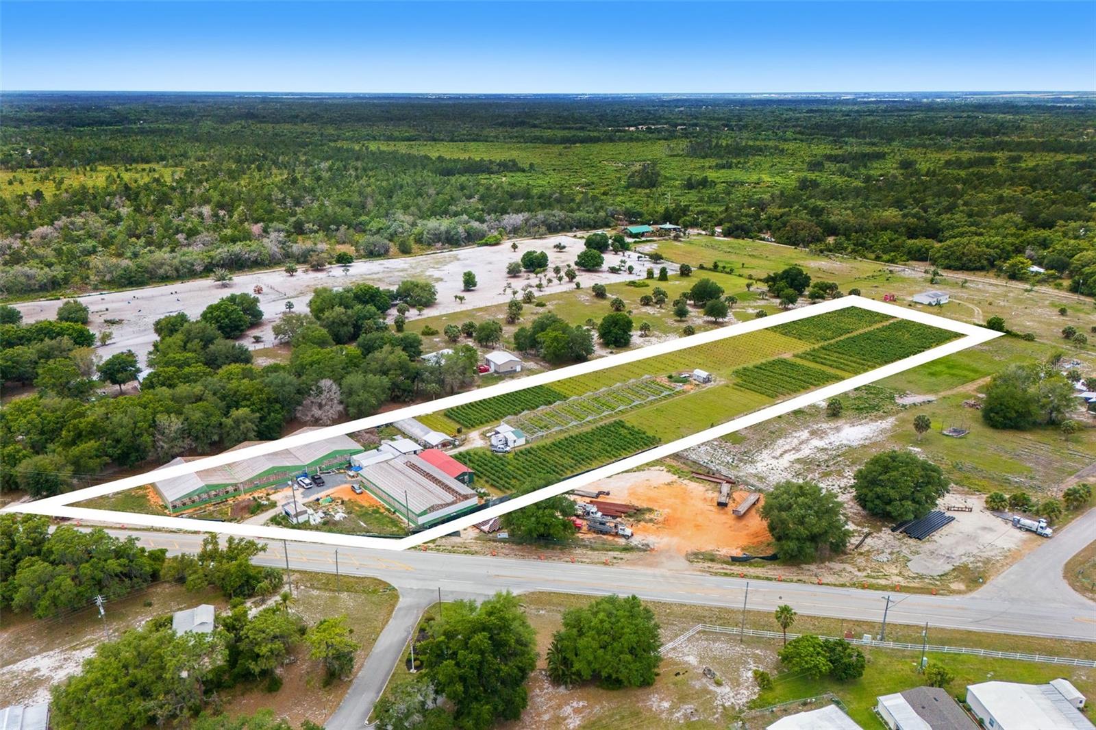 3510 WALK IN WATER RD, LAKE WALES, FL, 33898