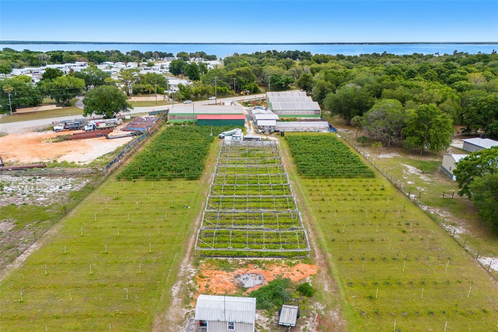 3510 WALK IN WATER RD, LAKE WALES, FL, 33898