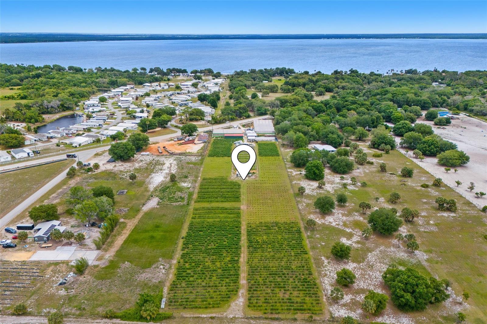 3510 WALK IN WATER RD, LAKE WALES, FL, 33898