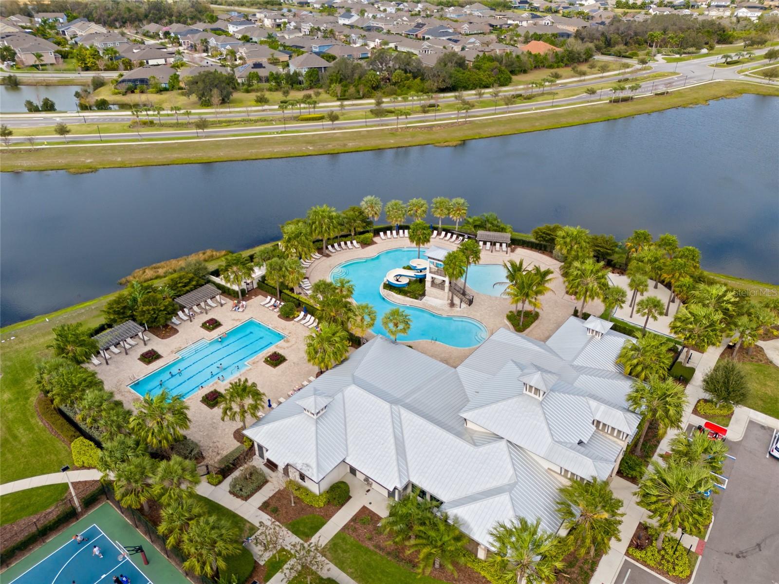 6318 SPRINGLINE PL, APOLLO BEACH, FL, 33572