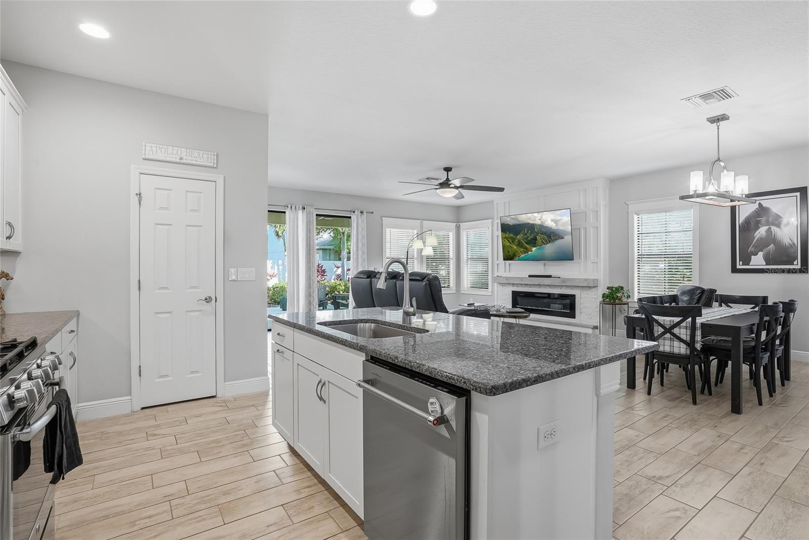 6318 SPRINGLINE PL, APOLLO BEACH, FL, 33572