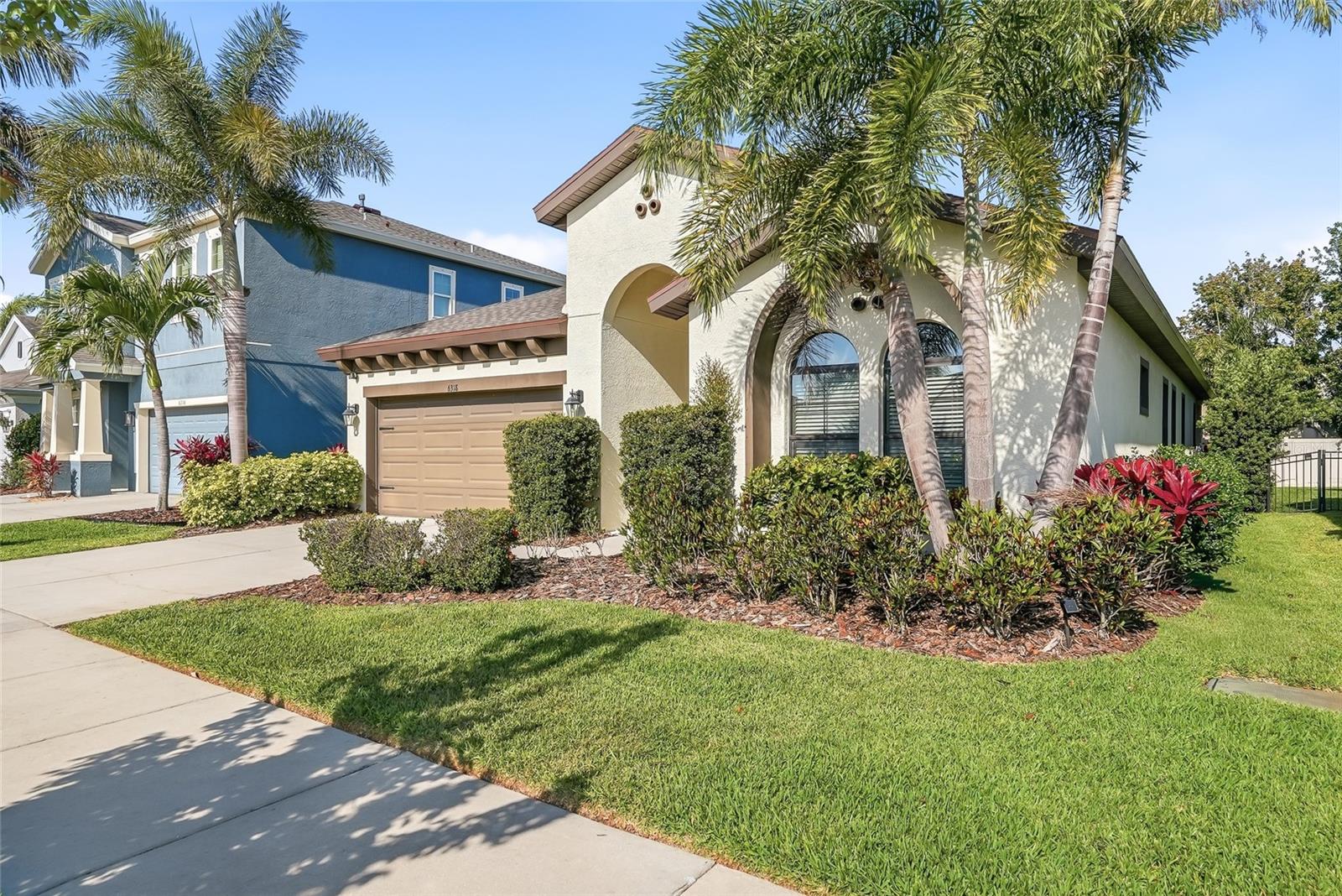 6318 SPRINGLINE PL, APOLLO BEACH, FL, 33572