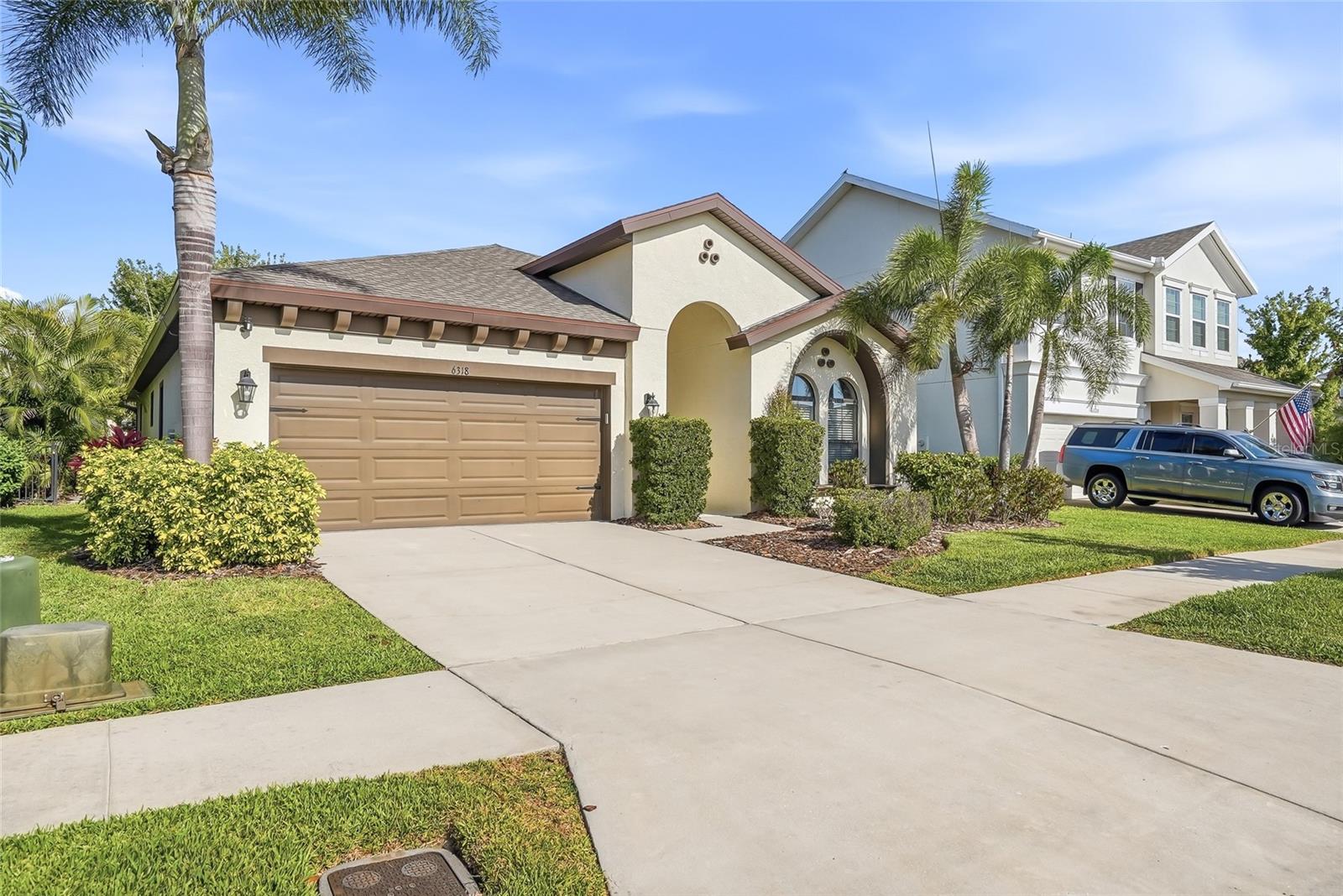 6318 SPRINGLINE PL, APOLLO BEACH, FL, 33572
