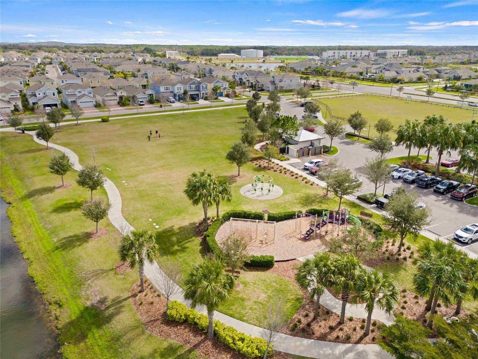 6318 SPRINGLINE PL, APOLLO BEACH, FL, 33572