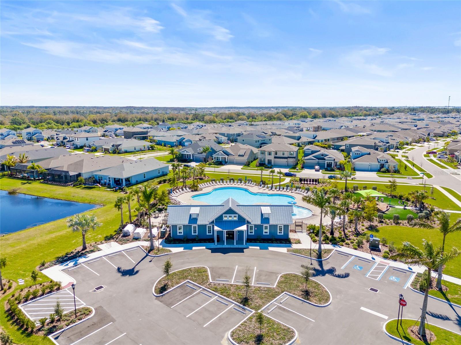 6318 SPRINGLINE PL, APOLLO BEACH, FL, 33572