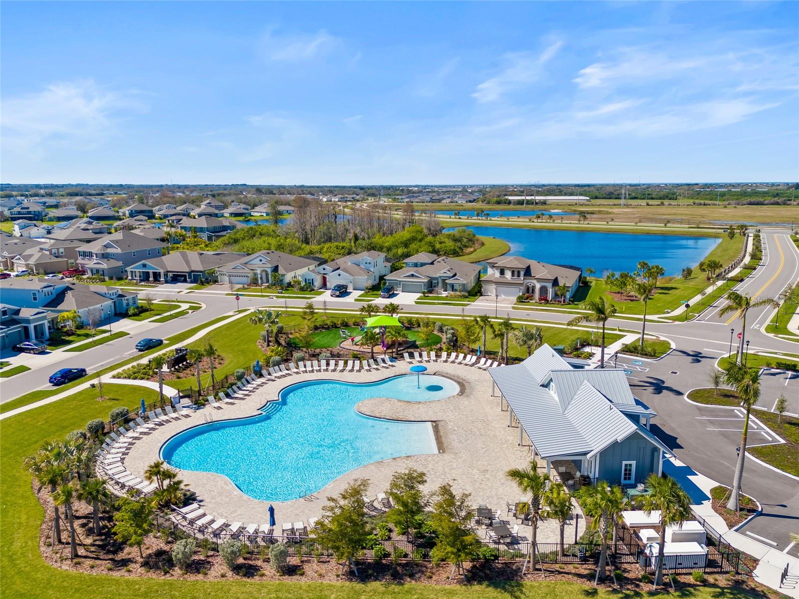 6318 SPRINGLINE PL, APOLLO BEACH, FL, 33572