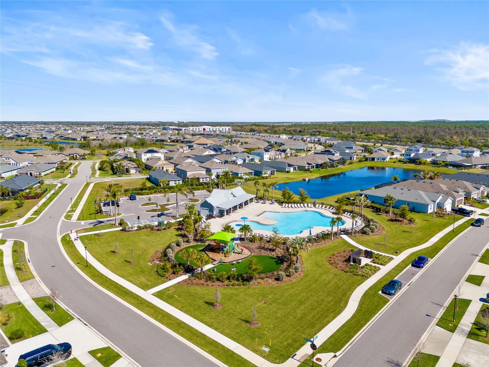 6318 SPRINGLINE PL, APOLLO BEACH, FL, 33572