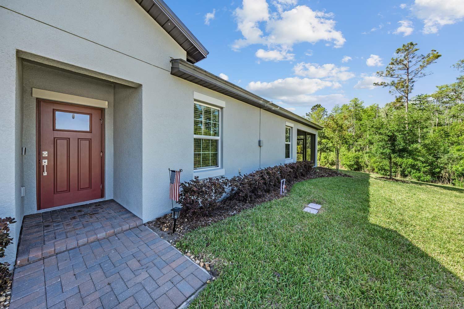 16595 SHELL BAY DR, LAND O LAKES, FL, 34638