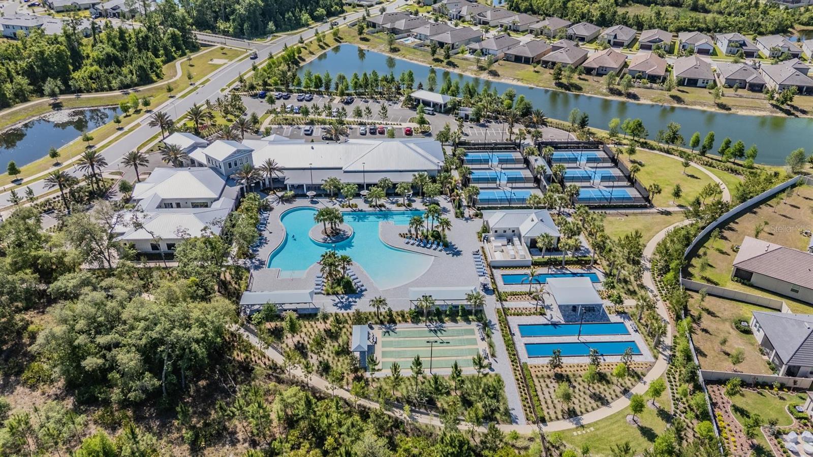 16595 SHELL BAY DR, LAND O LAKES, FL, 34638