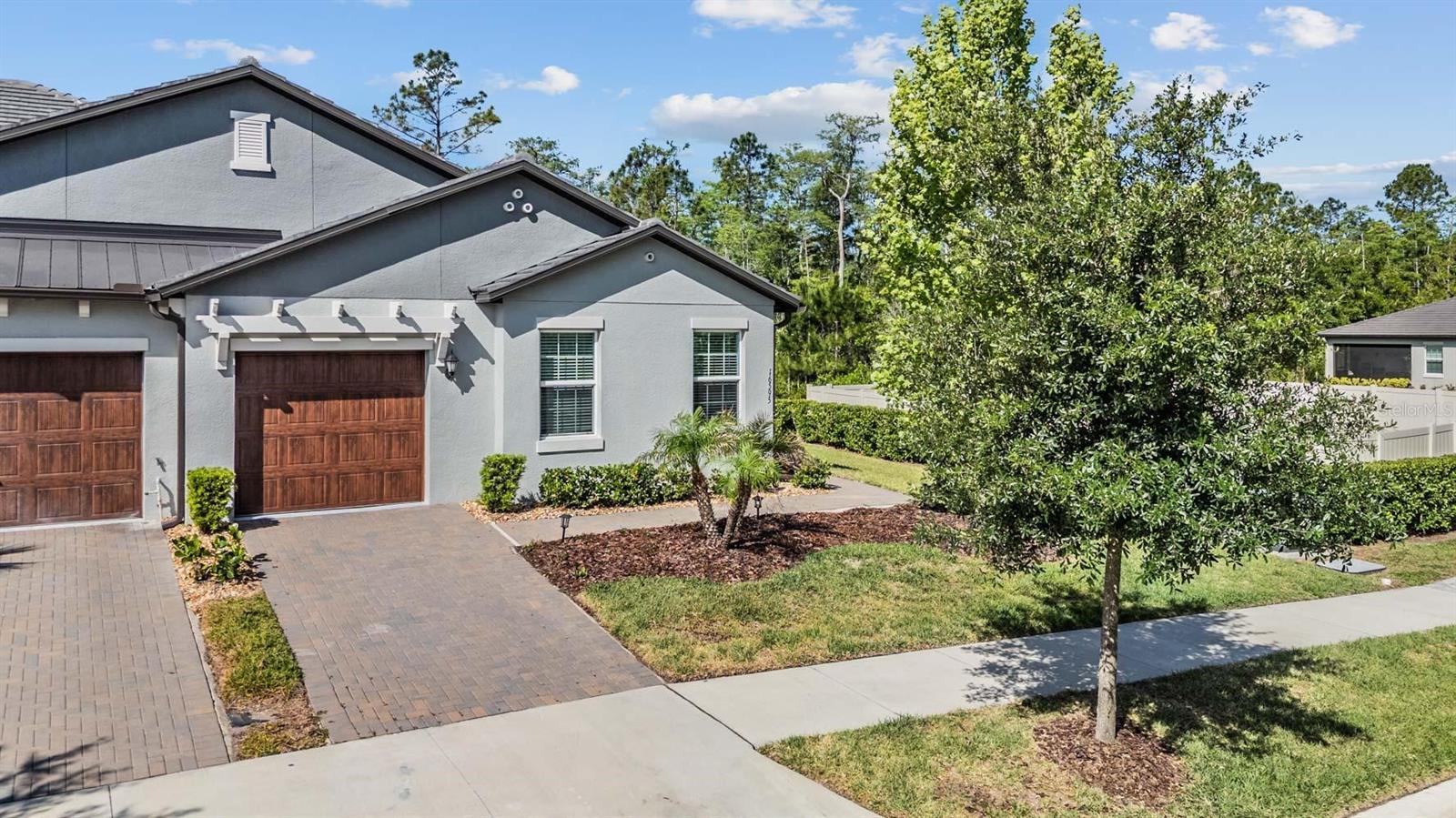 16595 SHELL BAY DR, LAND O LAKES, FL, 34638
