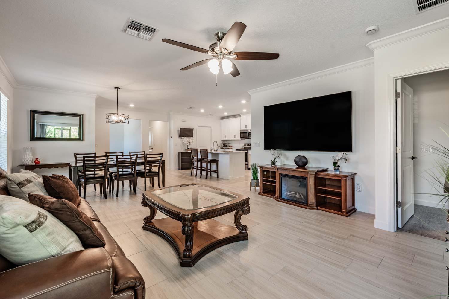 16595 SHELL BAY DR, LAND O LAKES, FL, 34638