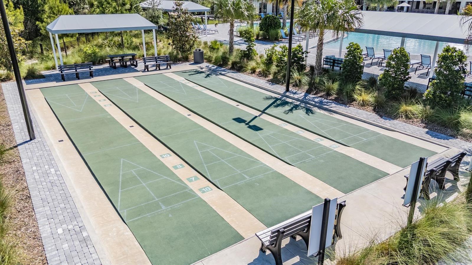16595 SHELL BAY DR, LAND O LAKES, FL, 34638