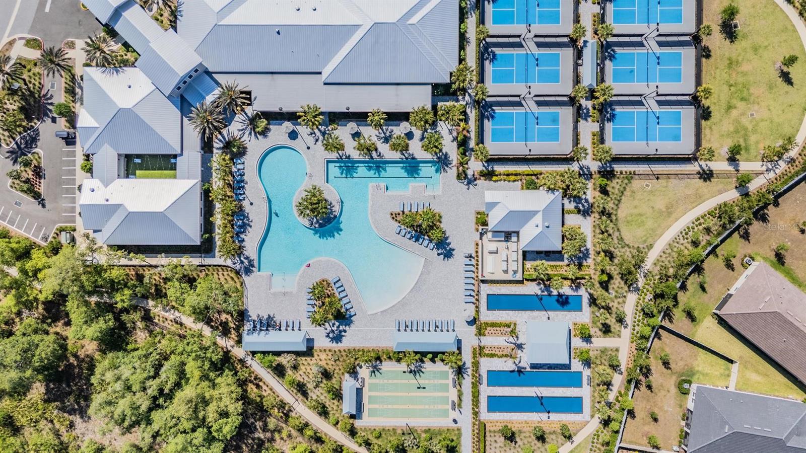 16595 SHELL BAY DR, LAND O LAKES, FL, 34638