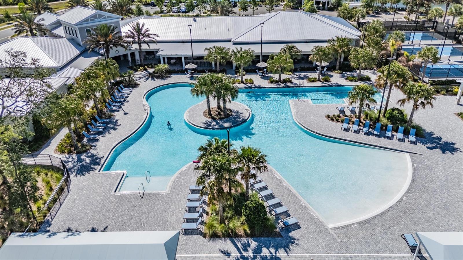16595 SHELL BAY DR, LAND O LAKES, FL, 34638
