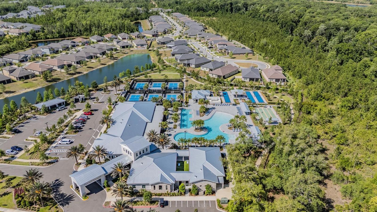 16595 SHELL BAY DR, LAND O LAKES, FL, 34638