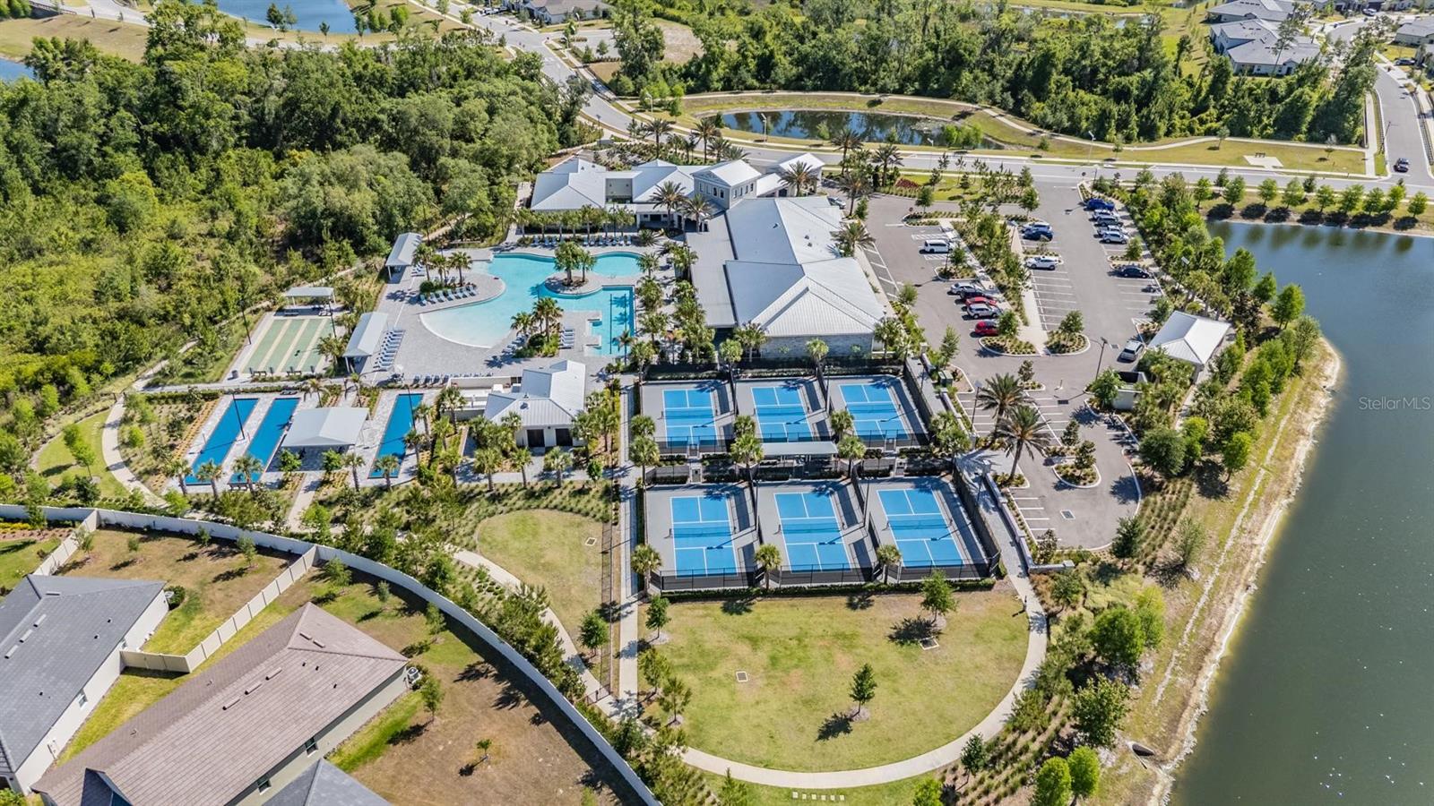 16595 SHELL BAY DR, LAND O LAKES, FL, 34638